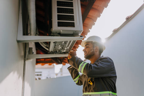 Best HVAC for Healthcare Facilities in Horace, ND