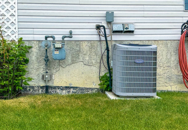 Best Commercial HVAC in Horace, ND